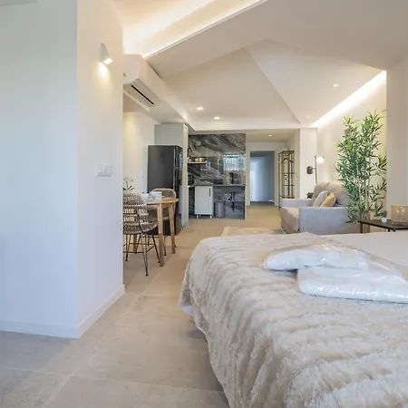Palx Loft - Estudio Contemporaneo Cerca De Artes Y Ciencias * バレンシア