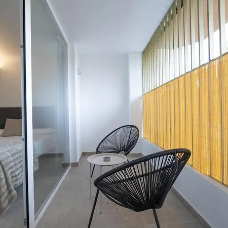 Palx Loft - Estudio Contemporaneo Cerca De Artes Y Ciencias バレンシア