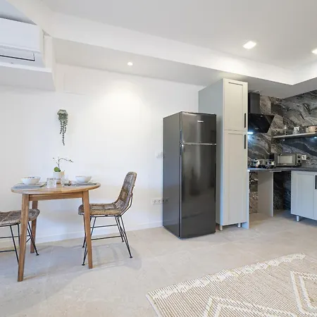 アパート Palx Loft - Estudio Contemporaneo Cerca De Artes Y Ciencias