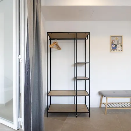 Palx Loft - Estudio Contemporaneo Cerca De Artes Y Ciencias バレンシア