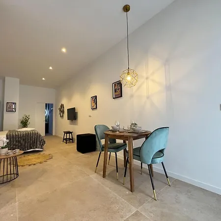 Palx Loft - Estudio Contemporaneo Cerca De Artes Y Ciencias *