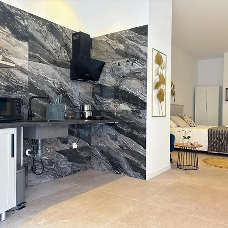 Palx Loft - Estudio Contemporaneo Cerca De Artes Y Ciencias バレンシア
