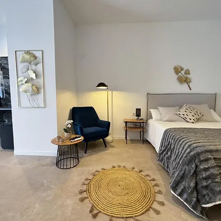 アパート Palx Loft - Estudio Contemporaneo Cerca De Artes Y Ciencias *