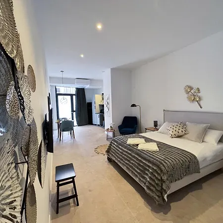 Palx Loft - Estudio Contemporaneo Cerca De Artes Y Ciencias * バレンシア