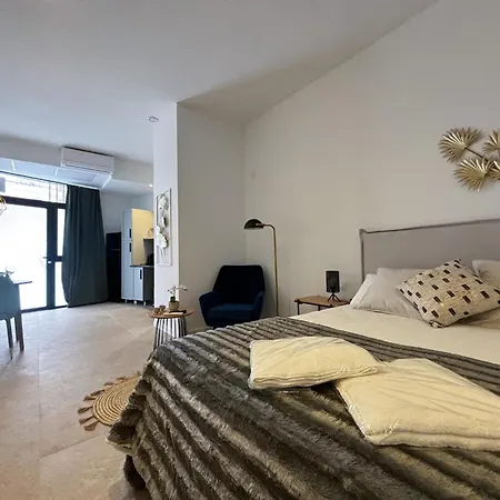 アパート Palx Loft - Estudio Contemporaneo Cerca De Artes Y Ciencias *