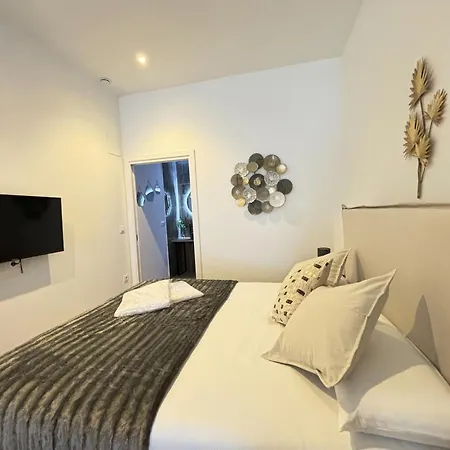 Palx Loft - Estudio Contemporaneo Cerca De Artes Y Ciencias *