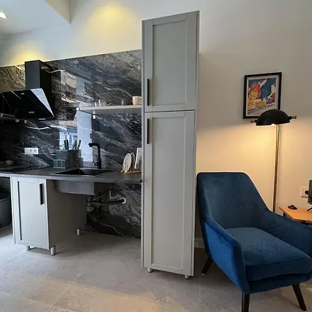 Palx Loft - Estudio Contemporaneo Cerca De Artes Y Ciencias バレンシア