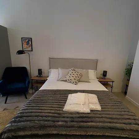 Palx Loft - Estudio Contemporaneo Cerca De Artes Y Ciencias アパート
