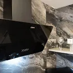 Palx Loft - Estudio Contemporaneo Cerca De Artes Y Ciencias