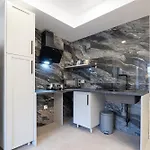 公寓 Palx Loft - Estudio Contemporaneo Cerca De Artes Y Ciencias 瓦伦西亚