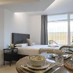 公寓 Palx Loft - Estudio Contemporaneo Cerca De Artes Y Ciencias