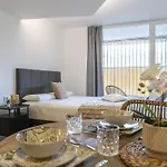 Palx Loft - Estudio Contemporaneo Cerca De Artes Y Ciencias * 瓦伦西亚