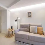 Palx Loft - Estudio Contemporaneo Cerca De Artes Y Ciencias 瓦伦西亚