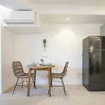 Palx Loft - Estudio Contemporaneo Cerca De Artes Y Ciencias 公寓