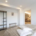 Palx Loft - Estudio Contemporaneo Cerca De Artes Y Ciencias 公寓 *