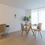 Palx Loft - Estudio Contemporaneo Cerca De Artes Y Ciencias * 瓦伦西亚