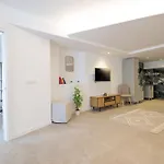 Palx Loft - Estudio Contemporaneo Cerca De Artes Y Ciencias 公寓 瓦伦西亚
