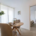 Palx Loft - Estudio Contemporaneo Cerca De Artes Y Ciencias *