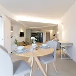 Palx Loft - Estudio Contemporaneo Cerca De Artes Y Ciencias 公寓