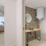 Palx Loft - Estudio Contemporaneo Cerca De Artes Y Ciencias *