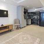 公寓 Palx Loft - Estudio Contemporaneo Cerca De Artes Y Ciencias