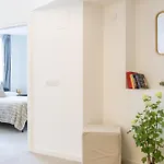公寓 Palx Loft - Estudio Contemporaneo Cerca De Artes Y Ciencias *