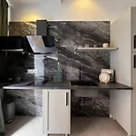 Palx Loft - Estudio Contemporaneo Cerca De Artes Y Ciencias 公寓