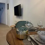 Palx Loft - Estudio Contemporaneo Cerca De Artes Y Ciencias * 瓦伦西亚