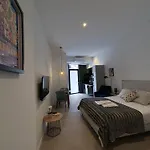 Palx Loft - Estudio Contemporaneo Cerca De Artes Y Ciencias 瓦伦西亚