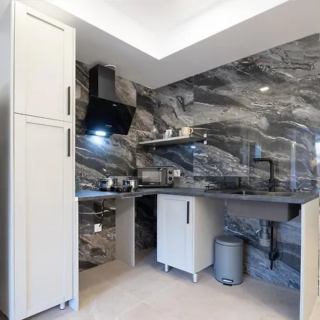 Apartment Palx Loft - Estudio Contemporaneo Cerca De Artes Y Ciencias Valencia