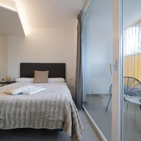 Apartment Palx Loft - Estudio Contemporaneo Cerca De Artes Y Ciencias *