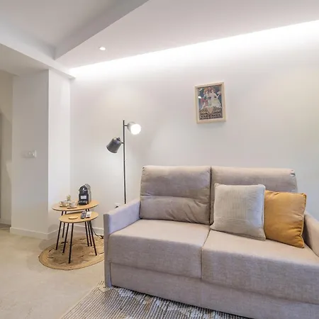 Palx Loft - Estudio Contemporaneo Cerca De Artes Y Ciencias Valencia