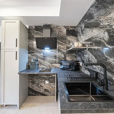Palx Loft - Estudio Contemporaneo Cerca De Artes Y Ciencias * Valencia
