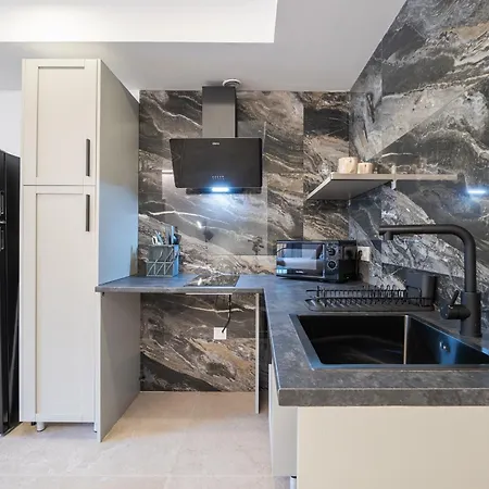 Apartamento Palx Loft - Estudio Contemporaneo Cerca De Artes Y Ciencias *