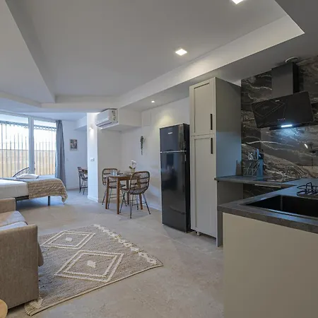 Apartment Palx Loft - Estudio Contemporaneo Cerca De Artes Y Ciencias *