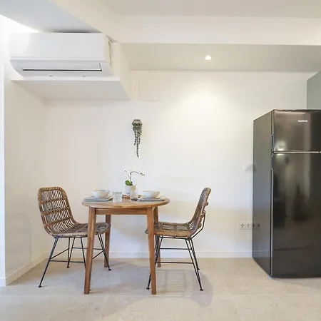 Palx Loft - Estudio Contemporaneo Cerca De Artes Y Ciencias Apartment