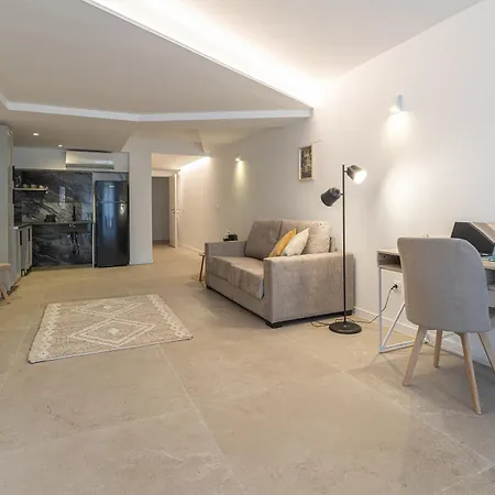Palx Loft - Estudio Contemporaneo Cerca De Artes Y Ciencias Walencja