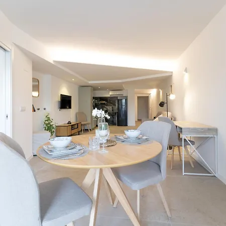 Palx Loft - Estudio Contemporaneo Cerca De Artes Y Ciencias Apartment