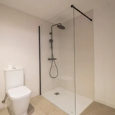 Apartment Palx Loft - Estudio Contemporaneo Cerca De Artes Y Ciencias *