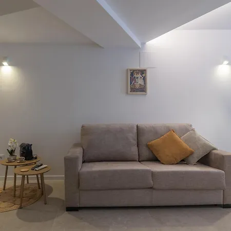 Apartment Palx Loft - Estudio Contemporaneo Cerca De Artes Y Ciencias Valencia