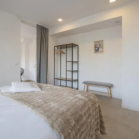 Palx Loft - Estudio Contemporaneo Cerca De Artes Y Ciencias Apartment
