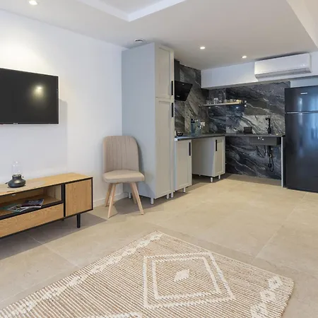 Apartment Palx Loft - Estudio Contemporaneo Cerca De Artes Y Ciencias