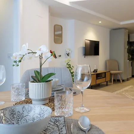 Apartment Palx Loft - Estudio Contemporaneo Cerca De Artes Y Ciencias