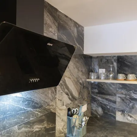 Appartement Palx Loft - Estudio Contemporaneo Cerca De Artes Y Ciencias *