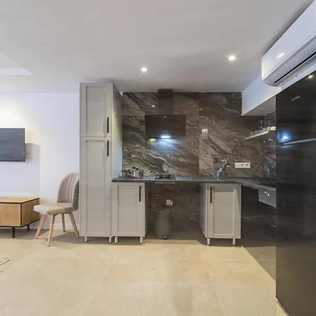 Palx Loft - Estudio Contemporaneo Cerca De Artes Y Ciencias Apartment *