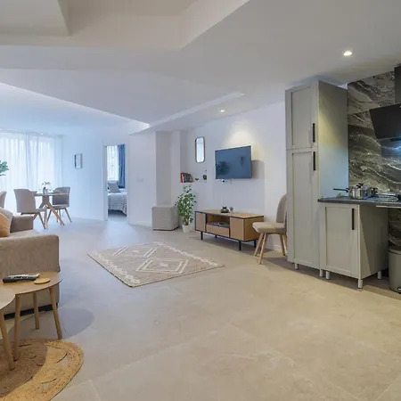 Palx Loft - Estudio Contemporaneo Cerca De Artes Y Ciencias Valencia