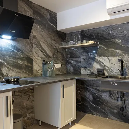 Palx Loft - Estudio Contemporaneo Cerca De Artes Y Ciencias Apartment