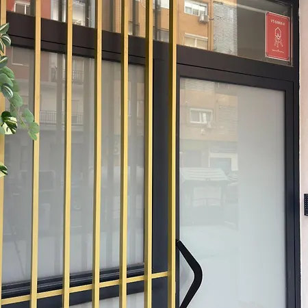 Apartament Palx Loft - Estudio Contemporaneo Cerca De Artes Y Ciencias *