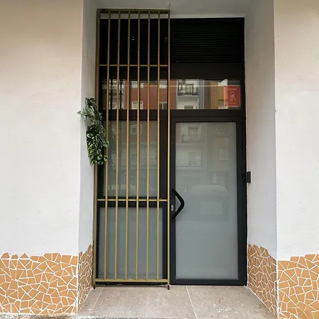 Palx Loft - Estudio Contemporaneo Cerca De Artes Y Ciencias