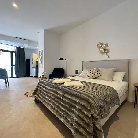 Palx Loft - Estudio Contemporaneo Cerca De Artes Y Ciencias Apartamento Valencia